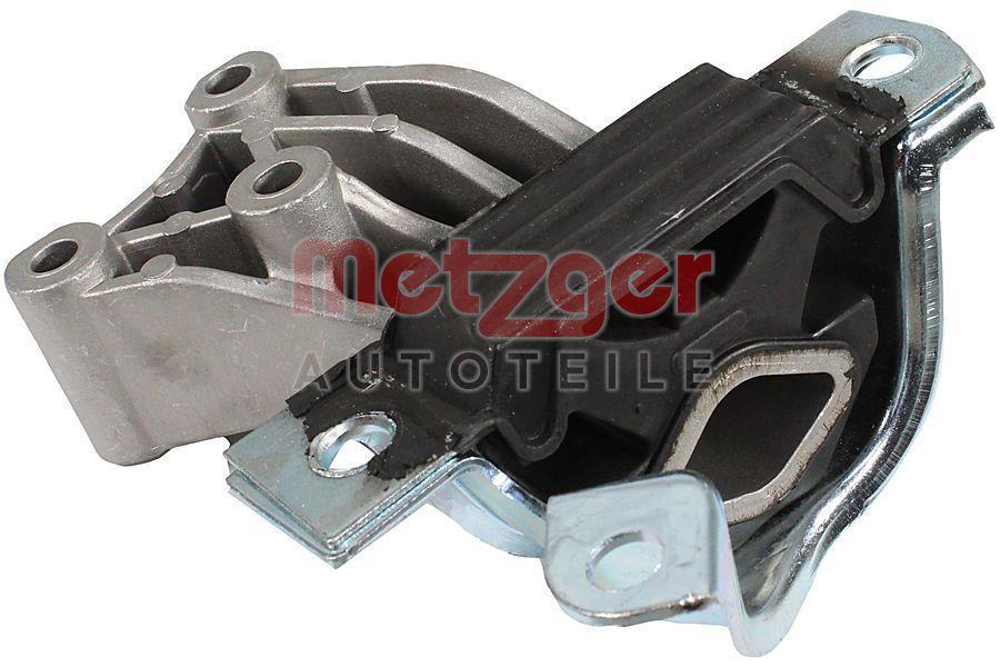 Suporte do motor METZGER ref. 8053994